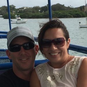 Meet your Posher, Nate